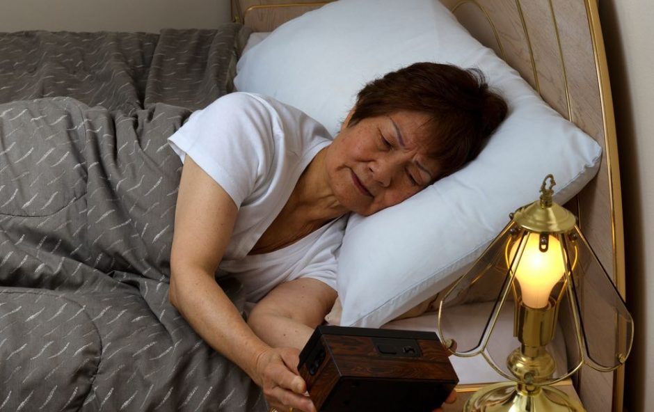 Identifying And Understanding Menopause