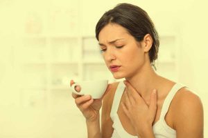 Sore Throats – Symptoms, Types and Treatments