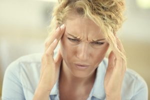 Headaches - Types and Causes