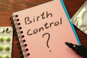 Long Term Contraceptive Options For Women