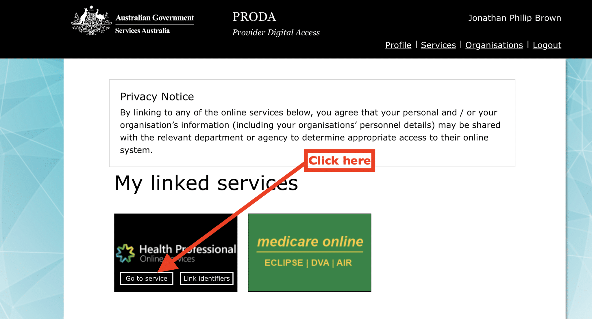 How to Apply for a Provider Number with DoctorDoctor DoctorDoctor
